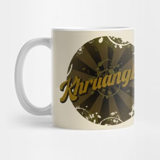 khruangbin Mug